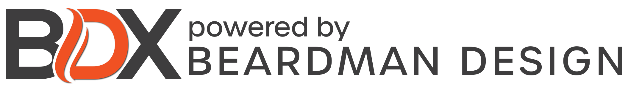 Powered by Beardman Design